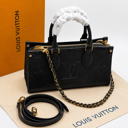 Louis Vuitton Giant Monogram Mini Tote Bag