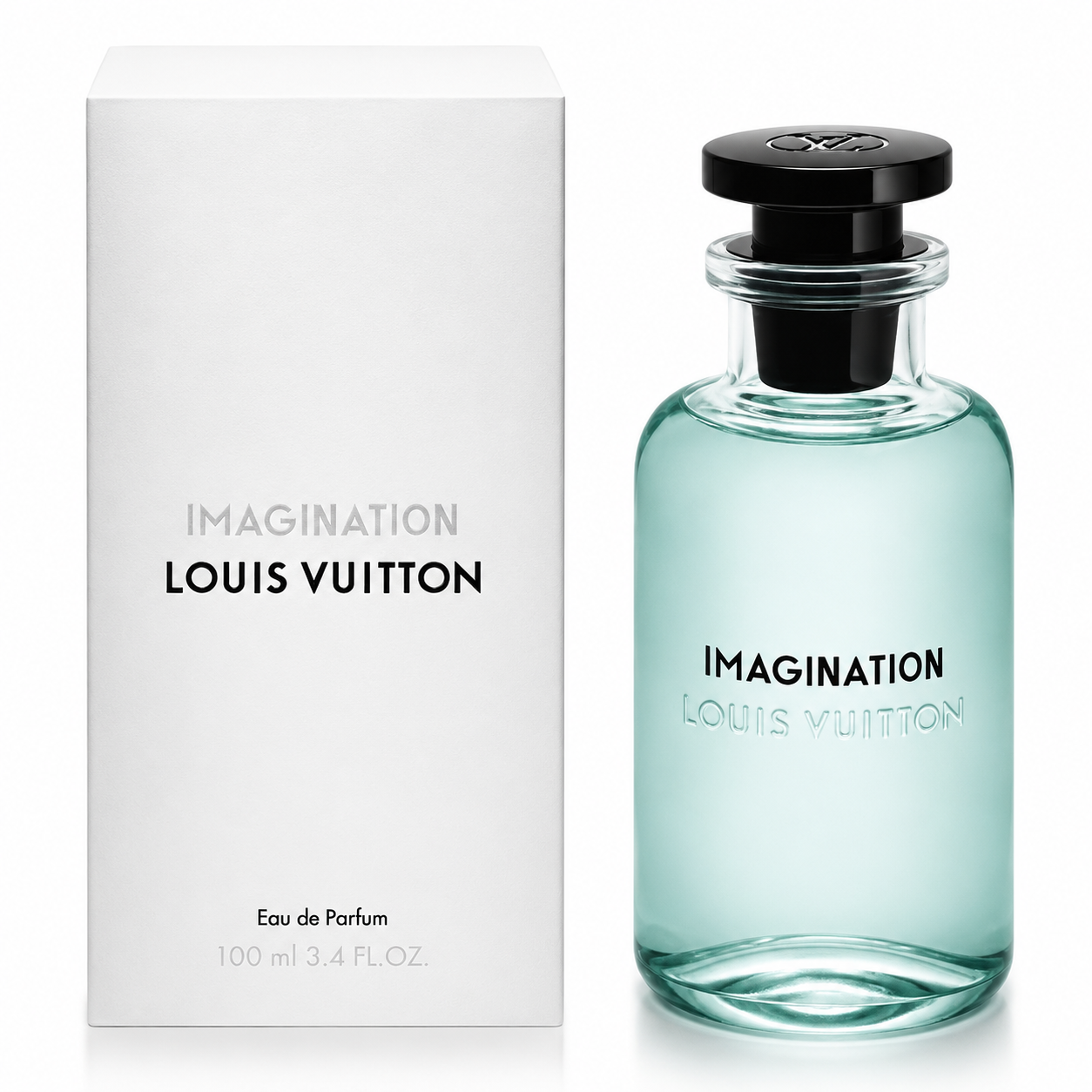 Louis Vuitton Imagination Eau de Parfum for Men