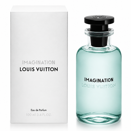 Louis Vuitton Imagination Eau de Parfum for Men