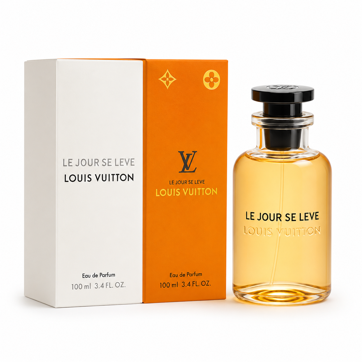 Louis Vuitton Le Jour Se Lève Eau de Parfum