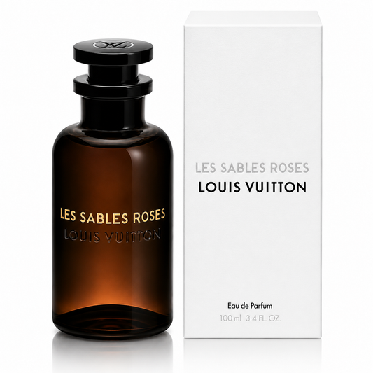 Louis Vuitton Les Sables Roses Eau de Parfum