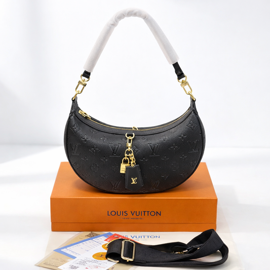 Lo-uis Vuitton Loop Bag