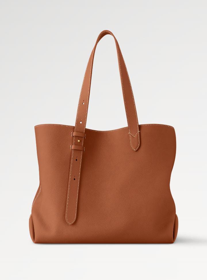 Louis Vuitton Low Key Cabas MM - M25341
