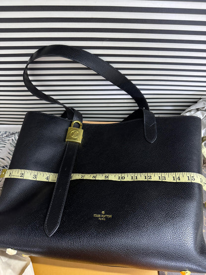 Louis Vuitton Low Key Cabas MM - M25341