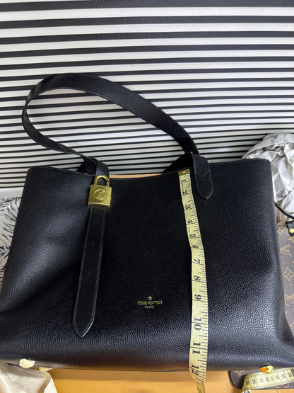 Louis Vuitton Low Key Cabas MM - M25341
