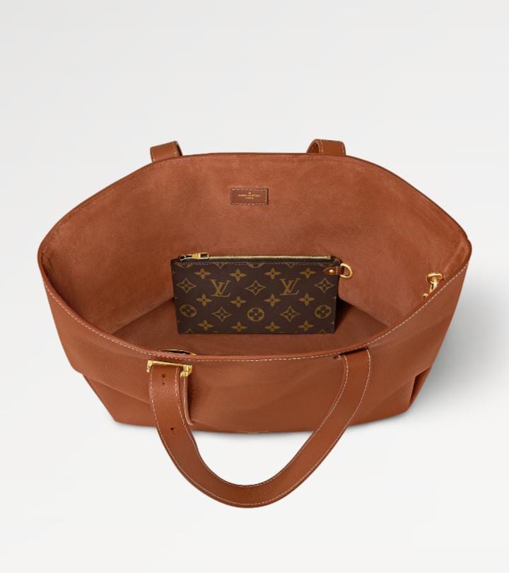Louis Vuitton Low Key Cabas MM - M25341