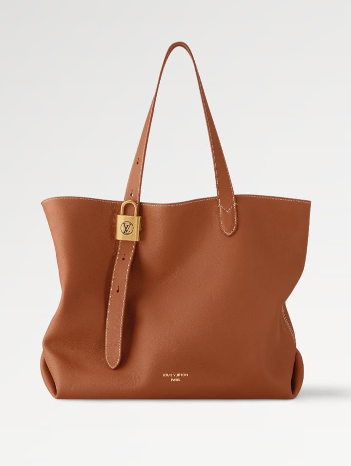 Louis Vuitton Low Key Cabas MM - M25341