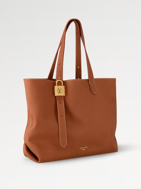 Louis Vuitton Low Key Cabas MM - M25341