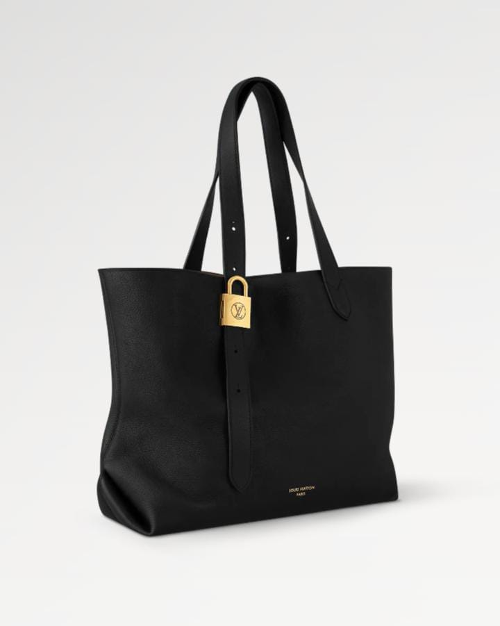 Louis Vuitton Low Key Cabas MM - M25341