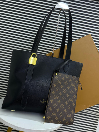 Louis Vuitton Low Key Cabas MM - M25341