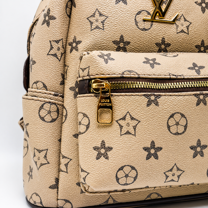 Louis Vuitton Mini Monogram Backpack