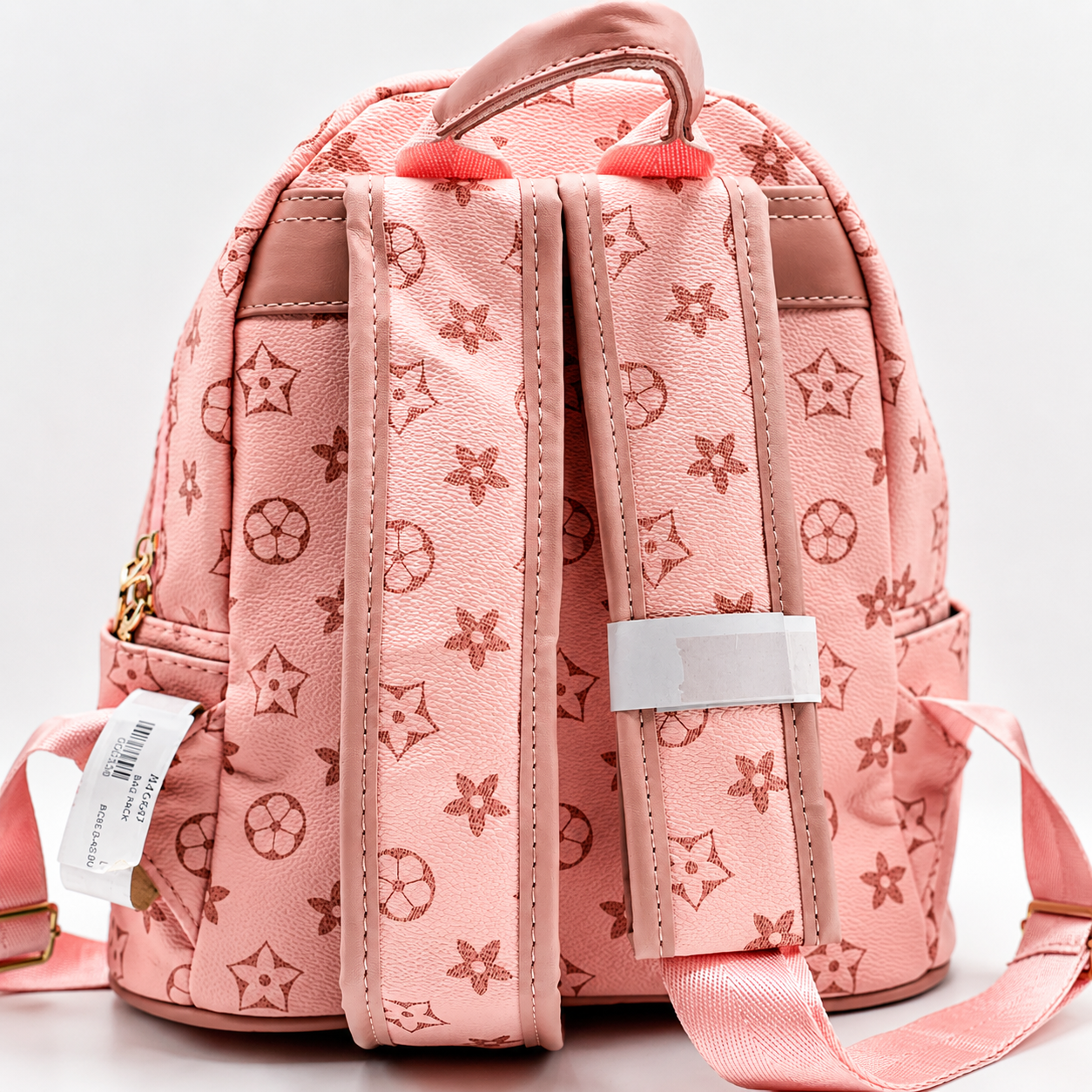 Louis Vuitton Mini Monogram Backpack