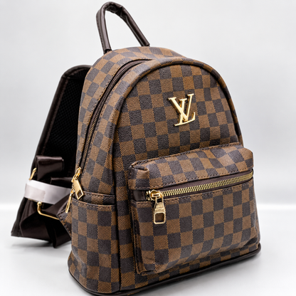 Louis Vuitton Mini Monogram Backpack