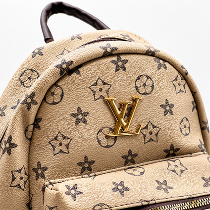Louis Vuitton Mini Monogram Backpack
