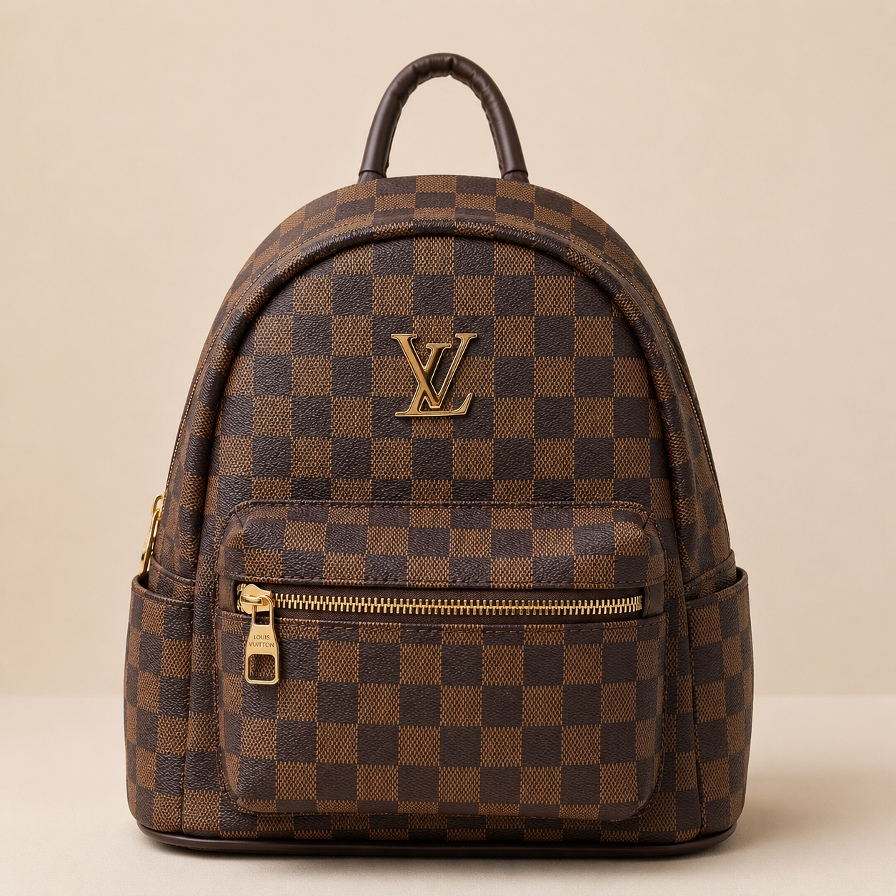 Louis Vuitton Mini Monogram Backpack