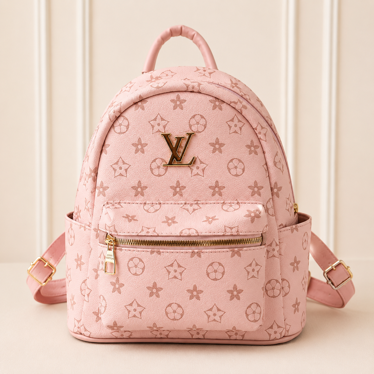 Louis Vuitton Mini Monogram Backpack