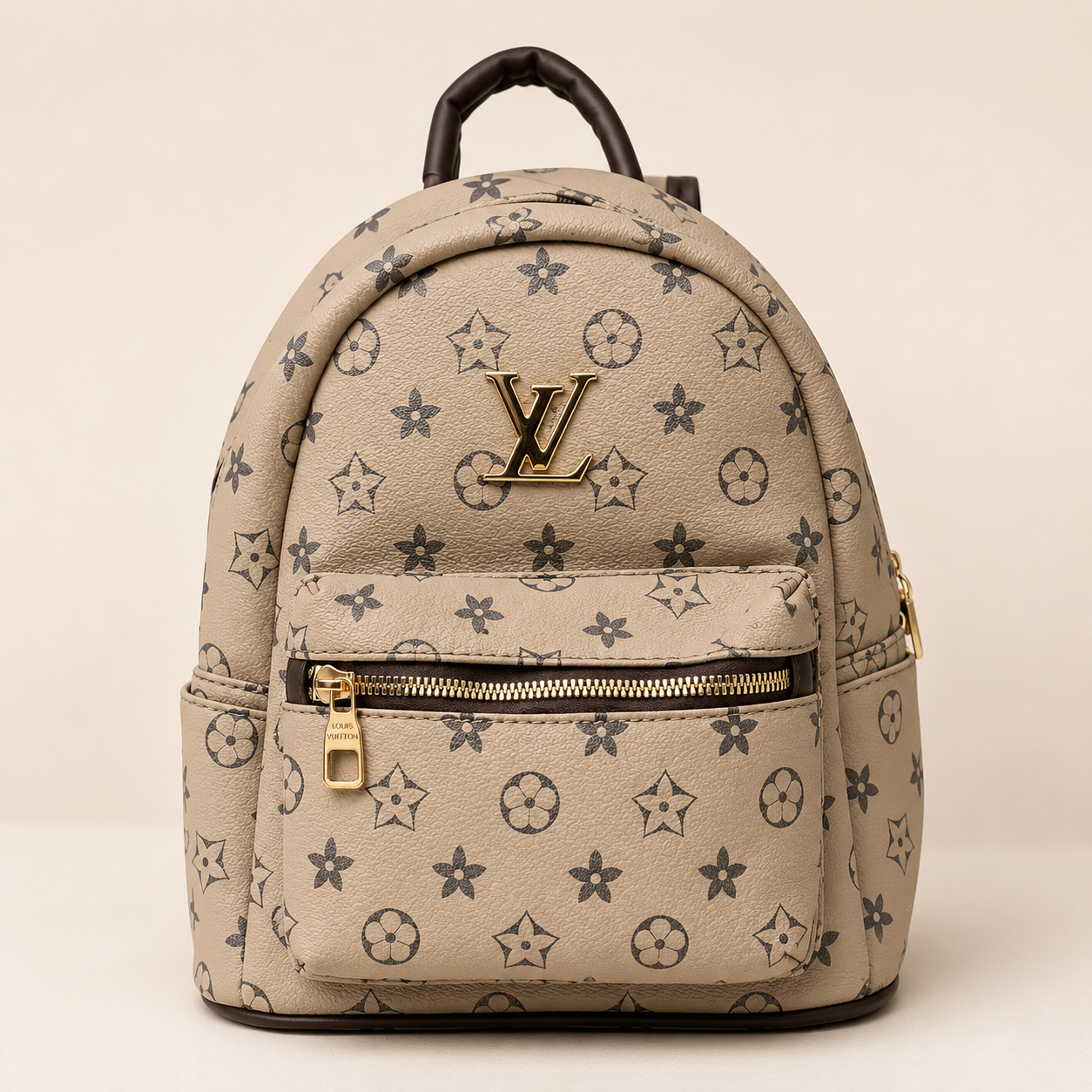 Louis Vuitton Mini Monogram Backpack