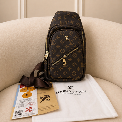 Louis Vuitton Monogram Avenue Sling Bag