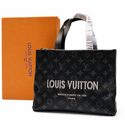 Louis Vuitton Monogram Everyday Tote Bag