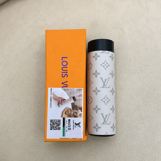 Louis Vuitton Monogram Temperature Bottle
