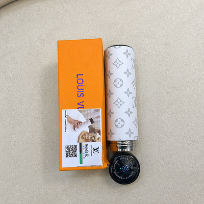 Louis Vuitton Monogram Temperature Bottle