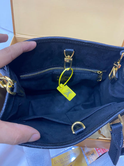 Louis Vuitton OnTheGo PM Studded Tote Bag