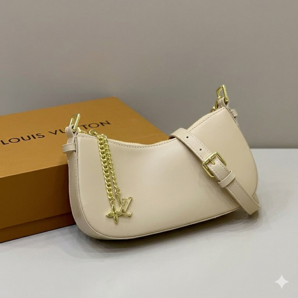 Louis Vuitton Pochette LV Bloom H36