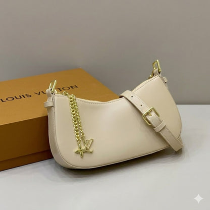 Louis Vuitton Pochette LV Bloom H36
