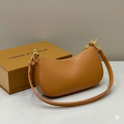 Louis Vuitton Pochette LV Bloom H36