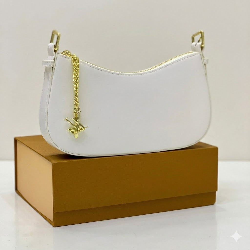 Louis Vuitton Pochette LV Bloom H36