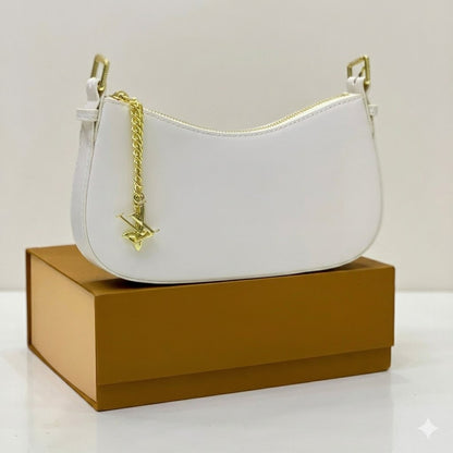 Louis Vuitton Pochette LV Bloom H36