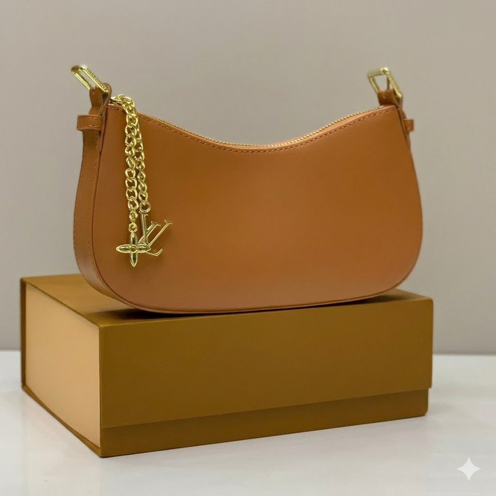 Louis Vuitton Pochette LV Bloom H36