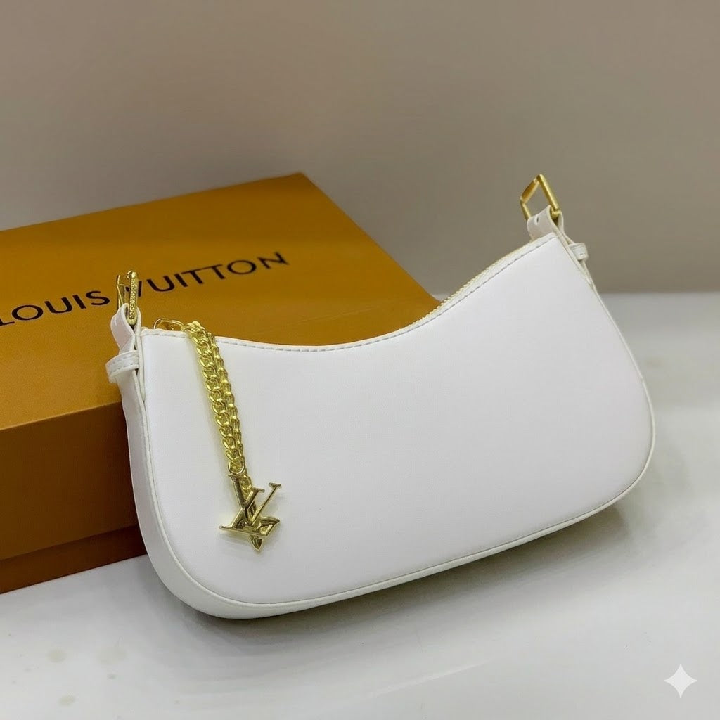 Louis Vuitton Pochette LV Bloom H36