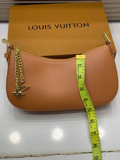Louis Vuitton Pochette LV Bloom H36