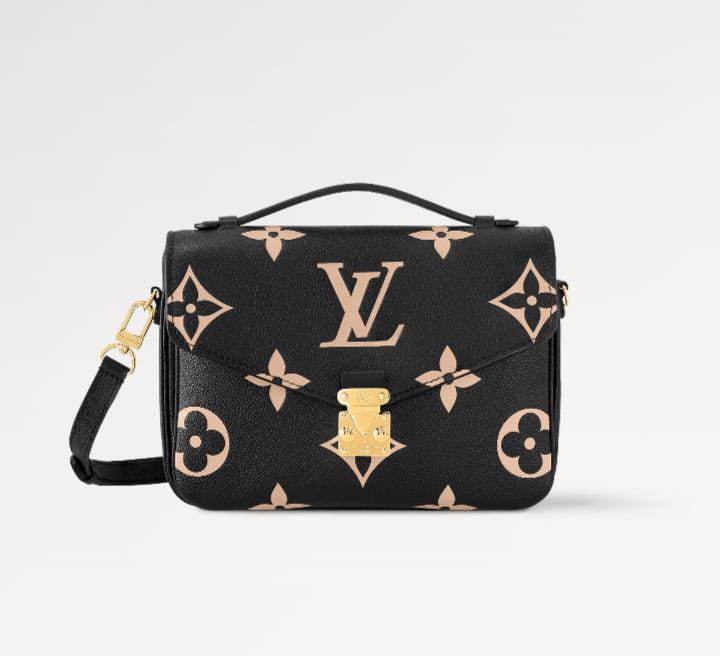Louis Vuitton Pochette Métis