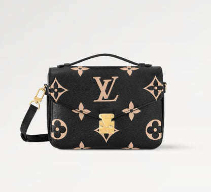 Louis Vuitton Pochette Métis