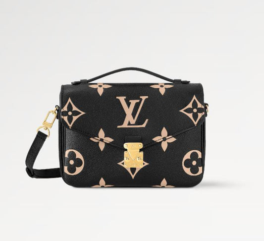 Louis Vuitton Pochette Métis
