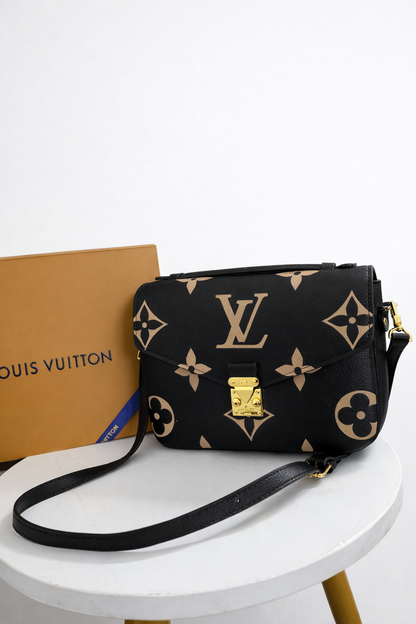 Louis Vuitton Pochette Métis