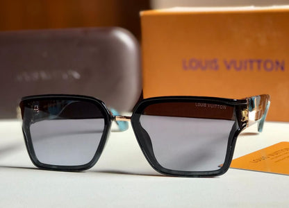 Louis Vuitton Riviera Square Gradient Sunglasses