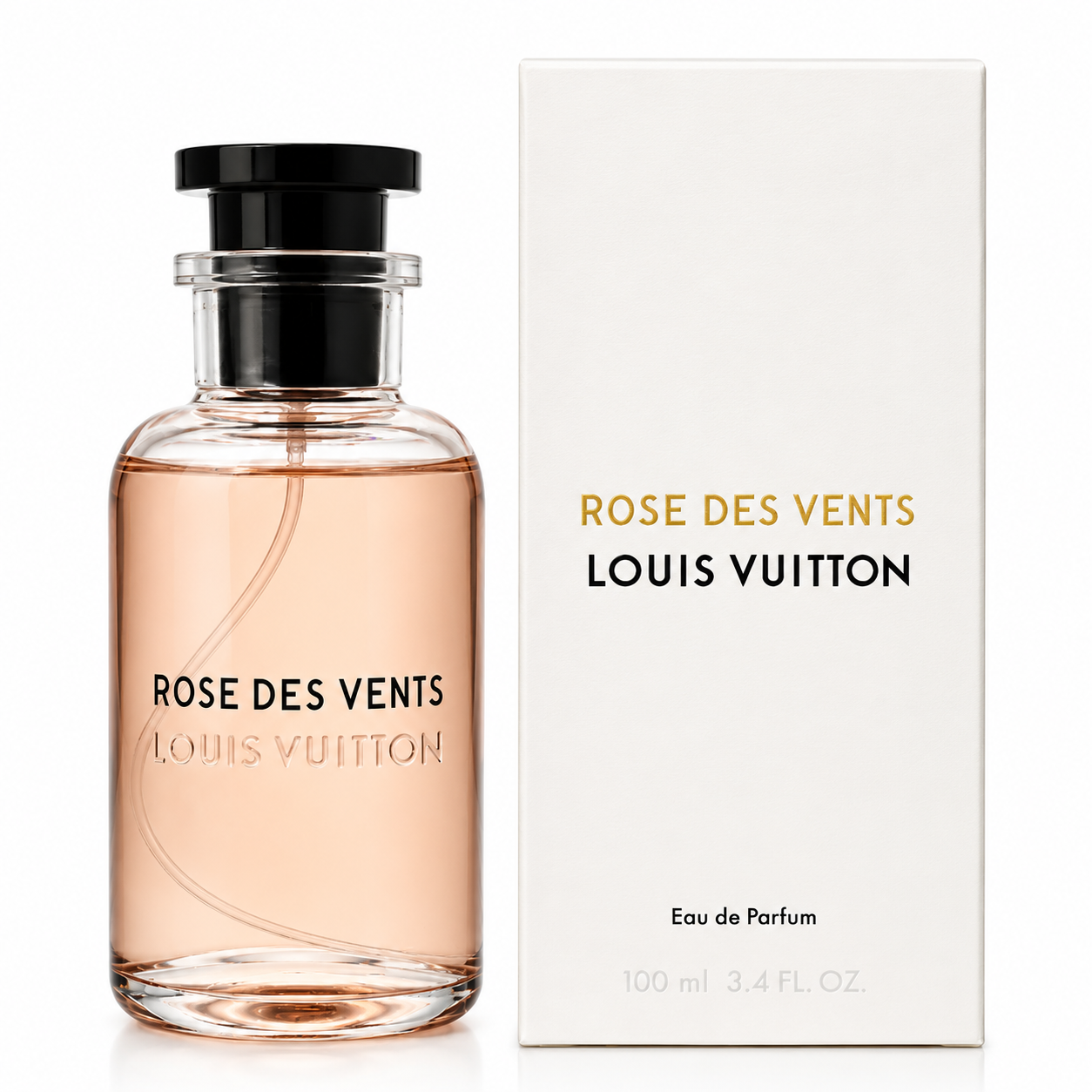 Louis Vuitton Rose des Vents Eau de Parfum