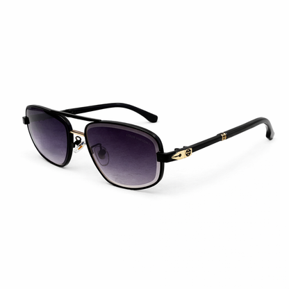Lo-uis Vuitton Slim Edge Sunglasses
