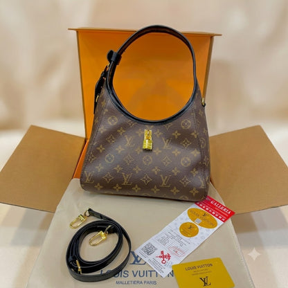 Louis Vuitton The Drop PM Bag