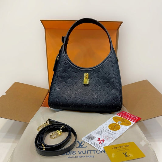 Louis Vuitton The Drop PM Bag
