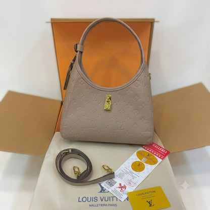 Louis Vuitton The Drop PM Bag