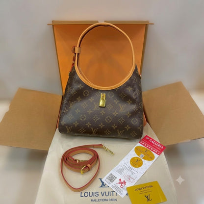 Louis Vuitton The Drop PM Bag