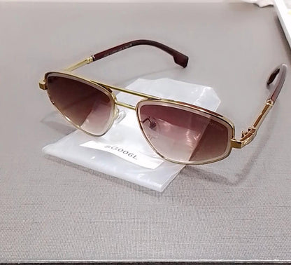 Louis Vuitton Classic Slim Luxe Sunglasses