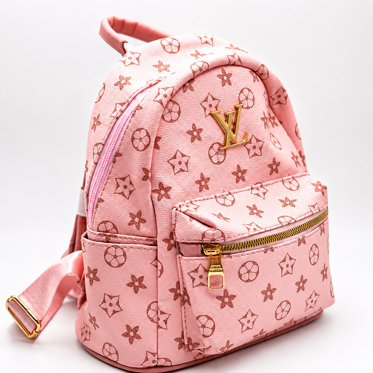 Louis Vuitton Mini Monogram Backpack