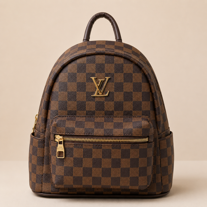 Louis Vuitton Mini Monogram Backpack