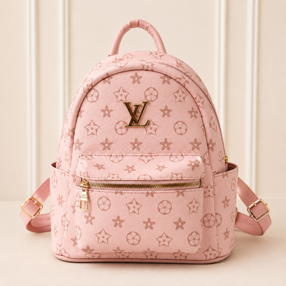 Louis Vuitton Mini Monogram Backpack