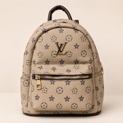 Louis Vuitton Mini Monogram Backpack